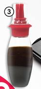  Love Cooking Bottle Basting Brush