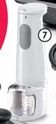 Clicks Electronic Cheese Grater