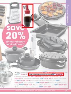 Clicks : Ultimate Gift Guide (7 Nov - 24 Dec 2014), page 97