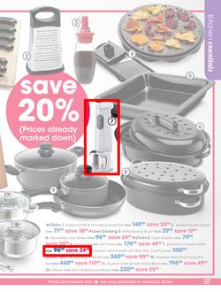 Clicks : Ultimate Gift Guide (7 Nov - 24 Dec 2014), page 97