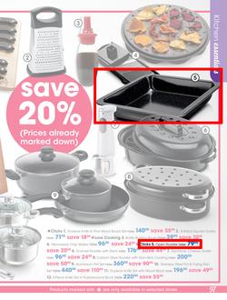 Clicks : Ultimate Gift Guide (7 Nov - 24 Dec 2014), page 97