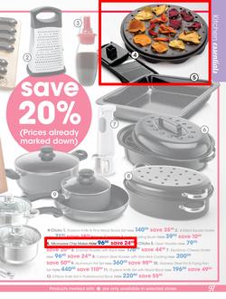 Clicks : Ultimate Gift Guide (7 Nov - 24 Dec 2014), page 97