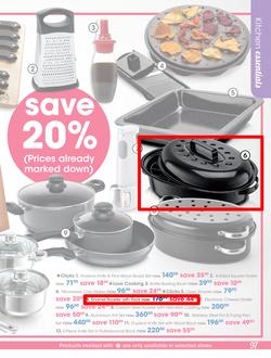 Clicks : Ultimate Gift Guide (7 Nov - 24 Dec 2014), page 97