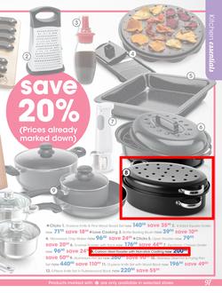 Clicks : Ultimate Gift Guide (7 Nov - 24 Dec 2014), page 97