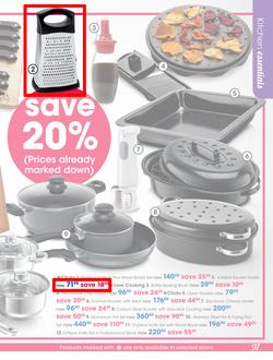Clicks : Ultimate Gift Guide (7 Nov - 24 Dec 2014), page 97