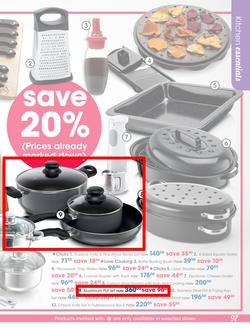 Clicks : Ultimate Gift Guide (7 Nov - 24 Dec 2014), page 97