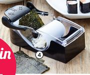 Clicks Magic Sushi Roller