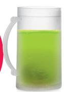 Clicks Stay Cool Tumbler