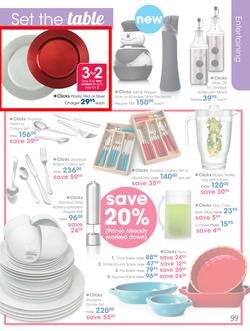 Clicks : Ultimate Gift Guide (7 Nov - 24 Dec 2014), page 99