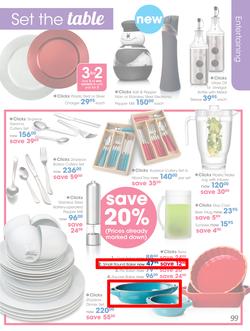 Clicks : Ultimate Gift Guide (7 Nov - 24 Dec 2014), page 99