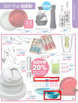 Clicks : Ultimate Gift Guide (7 Nov - 24 Dec 2014), page 99