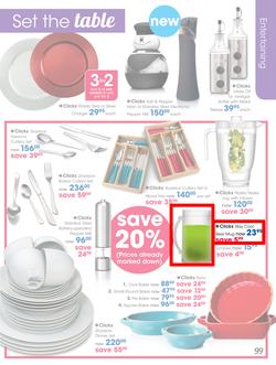 Clicks : Ultimate Gift Guide (7 Nov - 24 Dec 2014), page 99