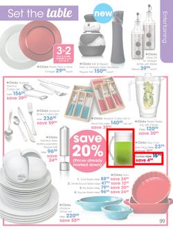 Clicks : Ultimate Gift Guide (7 Nov - 24 Dec 2014), page 99