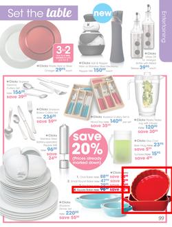 Clicks : Ultimate Gift Guide (7 Nov - 24 Dec 2014), page 99