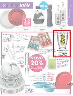 Clicks : Ultimate Gift Guide (7 Nov - 24 Dec 2014), page 99