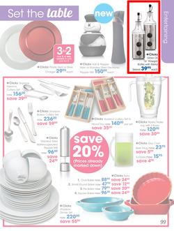 Clicks : Ultimate Gift Guide (7 Nov - 24 Dec 2014), page 99