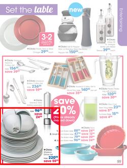 Clicks : Ultimate Gift Guide (7 Nov - 24 Dec 2014), page 99
