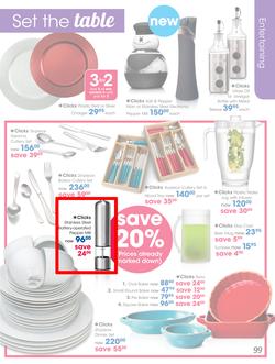 Clicks : Ultimate Gift Guide (7 Nov - 24 Dec 2014), page 99