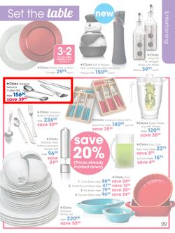 Clicks : Ultimate Gift Guide (7 Nov - 24 Dec 2014), page 99
