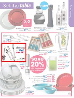 Clicks : Ultimate Gift Guide (7 Nov - 24 Dec 2014), page 99