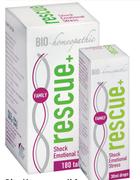 Bio-Homeopathic Rescue+-30ml Drops