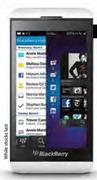 BlackBerry Z10 Smartphone-On MTN Any Time 100