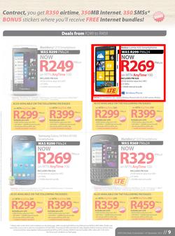MTN : Y'ello Deals (15 Nov - 1 Dec 2013), page 9