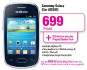Samsung Galaxy Star(S5280)