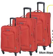 Paklite 70cm Airpak Spinner-Each