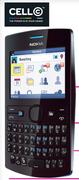 Nokia 205-On Straight Up 100