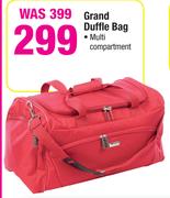 Grand Duffle Bag