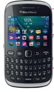 BlackBerry Curve 9320 Smartphone-On U Choose Flexi 100