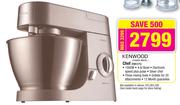 Kenwood Chef