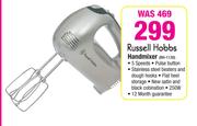 Russell Hobbs Handmixer