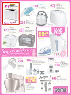 Game : Easter Savings (16 Apr - 22 Apr 2014), page 9