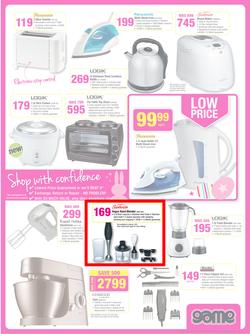 Game : Easter Savings (16 Apr - 22 Apr 2014), page 9