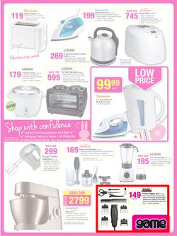 Game : Easter Savings (16 Apr - 22 Apr 2014), page 9