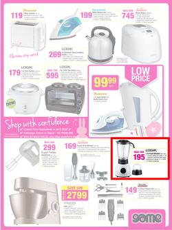 Game : Easter Savings (16 Apr - 22 Apr 2014), page 9