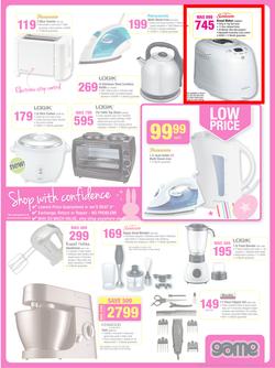 Game : Easter Savings (16 Apr - 22 Apr 2014), page 9