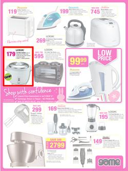 Game : Easter Savings (16 Apr - 22 Apr 2014), page 9