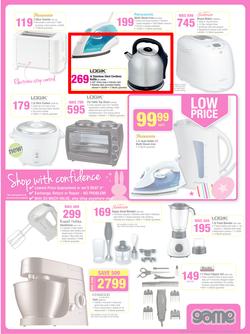 Game : Easter Savings (16 Apr - 22 Apr 2014), page 9