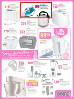 Game : Easter Savings (16 Apr - 22 Apr 2014), page 9