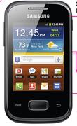 Samsung Galaxy Pocket Plus (S5301)-On Smart S