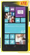 Nokia Lumia 1020 Smartphone-On My MTNChoice 200