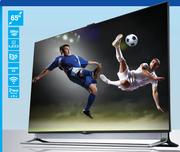 LG 65" Ultra High Definition LED TV 65LA9700 AFB