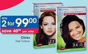  Clicks Hair Colour-2's