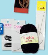 Outre Extension Clips Or Wool-Each