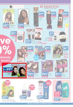 Clicks : Feel Good Pay Less (24 Jul - 20 Aug 2014), page 9