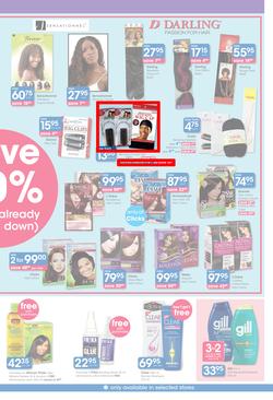 Clicks : Feel Good Pay Less (24 Jul - 20 Aug 2014), page 9