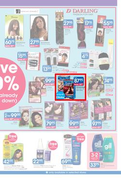 Clicks : Feel Good Pay Less (24 Jul - 20 Aug 2014), page 9